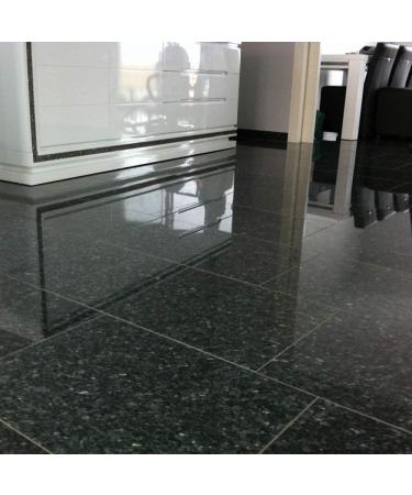 HG Tile Protector 14 Satin Glass Finish Seal for Stone Tiles - 1L - Buy Online on GoSupps.com