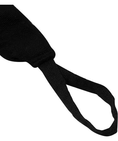 Buy adidas Unisex Adult Training Boxing Bandage - Black 2.55m | International Shipping Available - Buy Online on GoSupps.com