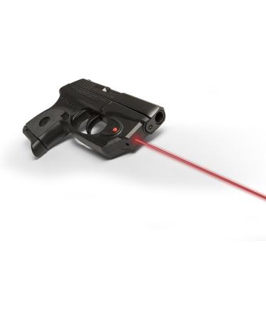 Viridian E Series Class 3R Red Laser Sight | 5mW Output | Compatible with Ruger LCP - Buy Online on GoSupps.com