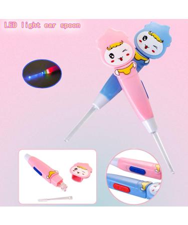 ZELINYE Baby Grooming Kit Set - 13PCS Manicure, Nail Clippers, Hairbrush Tools for Newborns & Infants (Blue) - Buy Online on GoSupps.com