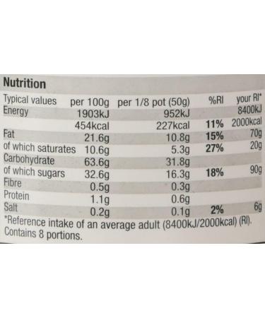 Morrisons Vanilla Frosting 400g - Buy Online on GoSupps.com