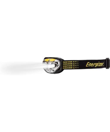 Energizer Ultra HD LED Headlamp | 450 Lumens for Camping Hiking & Outdoor Adventures - Battery Included - Buy Online on GoSupps.com