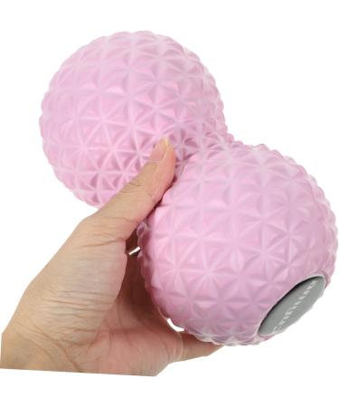 Beaupretty Starlight Peanut Massage Ball - Acupuncture & Fascia Relief for Back & Cervical Pain - International Shipping Available - Buy Online on GoSupps.com
