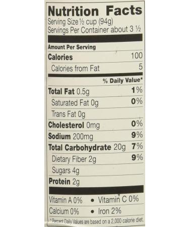 Green Giant White Shoepeg Corn 11oz Can (Pack of 6) - Buy Now! - Buy Online on GoSupps.com