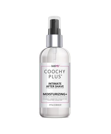 Coochy Plus Intimate Shaving Complete Kit - Sweet Bliss & Organic After Shave Protection Mist - Buy Online on GoSupps.com