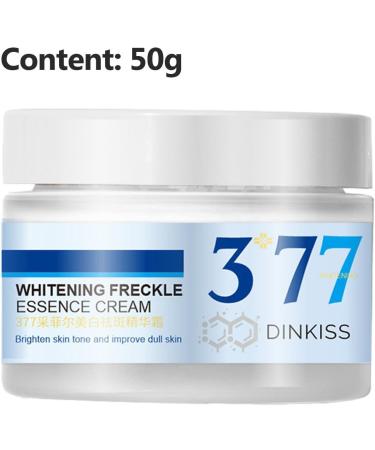  Stronrive Lightening Cream Lightening Face Cream Moisturizing Face Cream Light Texture with Whitening Effect Suitable for Normal Oily and Mature Skin Stronrive - Buy Online on GoSupps.com