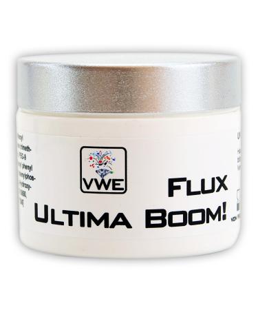 UV Gel Flux Ultima Boom - the perfect UV gel for the Baby Boomer style - 50ml 50ml GFUBO-50