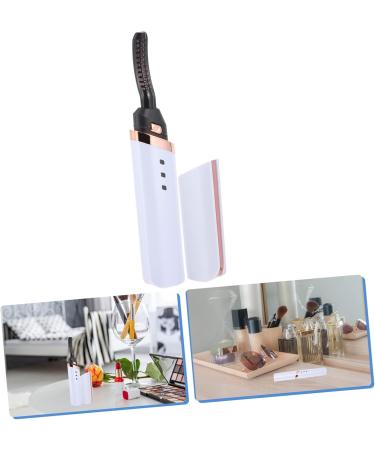 Eyelash Curler - Electric Heated Beauty Tool for Perfect Curls | Shop Internationally - Buy Online on GoSupps.com