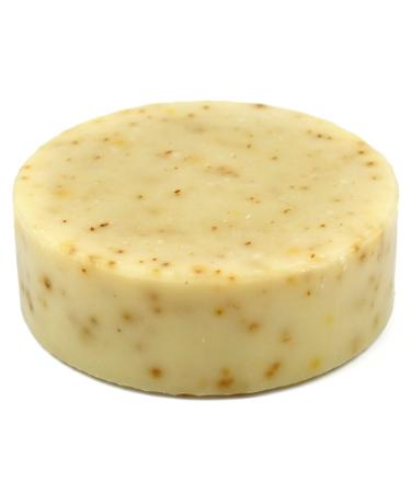 Seattle Sundries Citrus Mint Shea Butter Bar Soap in Travel Tin | Moisturizing Soap for Men & Women | Sports Team Gift - Buy Online on GoSupps.com