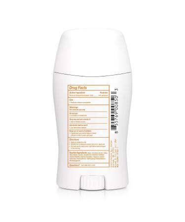 Carpe Lavender Citrus Clinical Strength Antiperspirant & Deodorant for Excessive Sweating - 1.69 Fl Oz | Hyperhidrosis Solution - Buy Online on GoSupps.com