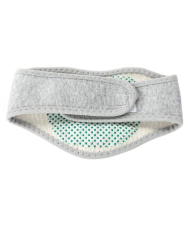 Neck Protector Pain Relief Belt Warming Neck Support Support Belt Neck Massager For Cervical Spine