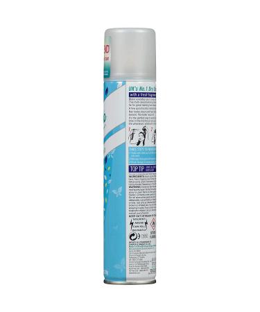 Buy Batiste Dry Shampoo Fresh 6.73 oz - Best International Shipping | No Water Instant Refresh - Buy Online on GoSupps.com