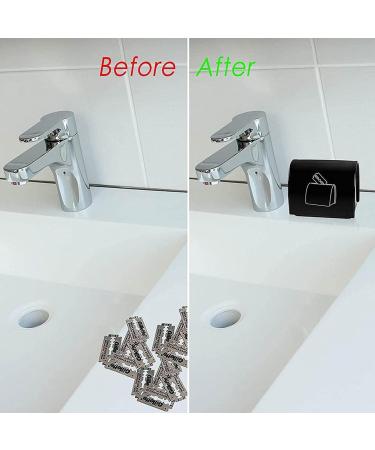 Portable Razor Blade Disposal Case - Sealed Design for Safe Storage & Disposal | International Shipping Available - Buy Online on GoSupps.com