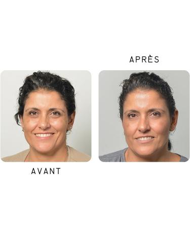 SEAMANTIKA - S rum Contour des Yeux Min ral l Hamam lis - R duit les Cernes et les Poches - Convient tous les Types de Peau - Sans Parab nes Sulfates Huiles min rales - 25 ml - Buy Online on GoSupps.com