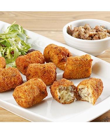  Knorr Knorr Garde d'or B chamel Sauce 1L - Pack of 3 - Buy Online on GoSupps.com