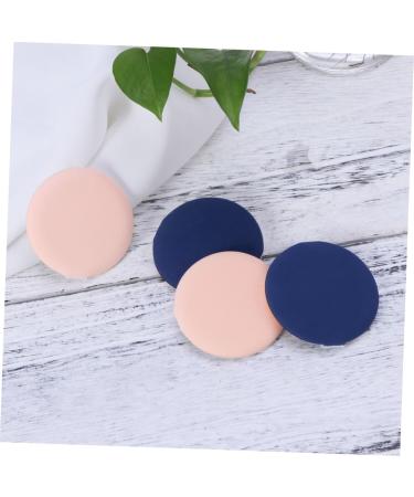 Ipetboom Make-up Powder Puff Powder Puff Make-up Sponge Round Sponge Puff Makeup Tools Make up Face Powder Puff - Buy Online on GoSupps.com