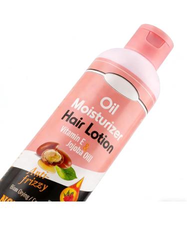  JINGLING JINGLING Moisturizing Conditioner - 250 ml - Nourishing without greasy residue - Hair repair treatment - For the whole family on the go at home - Buy Online on GoSupps.com