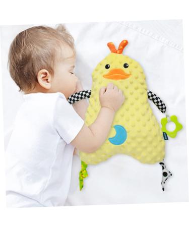 Buy Toyandona 5-St Sleeping Comfort Towel - Soft Cuddly Toy Gifts for Baby Girls | Tag Toys for Animal-Themed Baby Bathrooms | Ideal Newborn Soothing Gifts - Buy Online on GoSupps.com