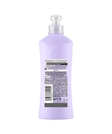 Sedal Natural Gloss & Softness Combing Cream 300ml - Enhance Hair's Shine and Smoothness - Buy Online on GoSupps.com