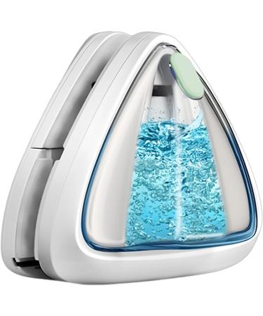Effective Window Cleaner Glass Equipment Powerful Window Brush Window Cleaning Tool for Sparkling Window 6f - Buy Online on GoSupps.com