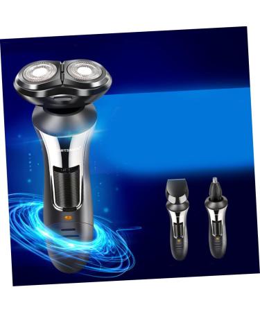 FRCOLOR Men's Electric Shavers - M quinas De Afeitar para Hombres | International Shipping Available - Buy Online on GoSupps.com