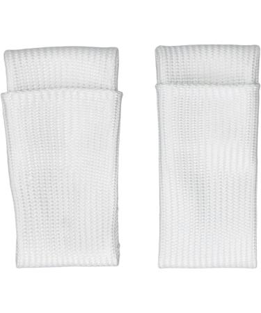 Buy Welding Finger Cots - 2PCS Glass Fiber Heat Shield Insulation for TIG Welding - Thermal Protection XLL - Buy Online on GoSupps.com