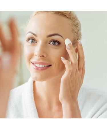 FRCOLOR 100Pcs Exfoliating For Skin Charcoal Jelly Ball Cleanser Antiaging Body Wash Blackheads Removal Cleansing Ball Silk Ball Cocoons Finger White Face Wash Natural A7 100 pcs White - Buy Online on GoSupps.com