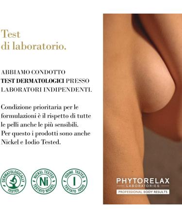 Phytorelax Laboratories Drenant Body Treatment 150 ml - Buy Online on GoSupps.com