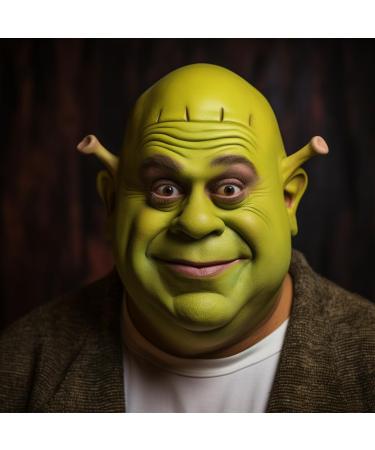 Ccbeauty Ogre Green Body Paint Stick - Oil-Based Creamy Face & Body Makeup for Halloween Art & Party - Buy Online on GoSupps.com