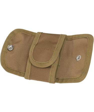 FOMIYES 4-Pack Razor Storage Bag | Universal Oxford Fabric Case for Men - Durable & Travel-Friendly - Buy Online on GoSupps.com