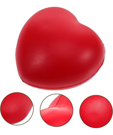 Gleavi 5-Piece Stress Balls Set | Hand Trainer Finger Grip & Rehab Toys | Perfect for Wrist Strengthening & Stress Relief - Buy Online on GoSupps.com