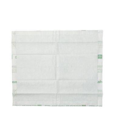 Medline Ultrasorbs AP Drypads 23x36, 70ct - Super Absorbent Underpad for Incontinence Care & Furniture Protection - Buy Online on GoSupps.com
