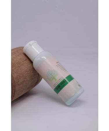 Handcrafted Aloe Vera Facewash for Radiant Skin - Reduces Dark Spots & Blemishes Naturally - Buy Online on GoSupps.com