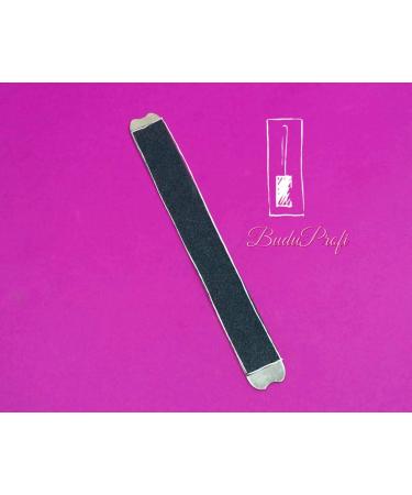 STALEKS PRO 8 metre roll of disposable file for base file in stainless steel (Rugosity - 240) AT-240 - Buy Online on GoSupps.com