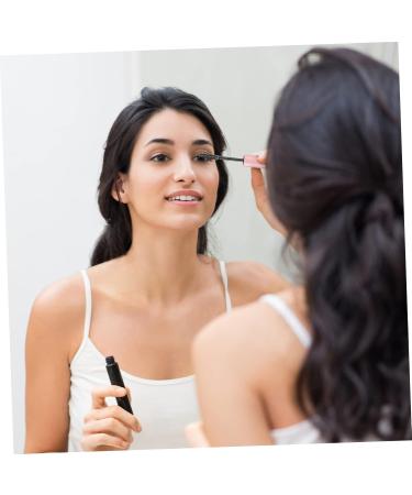 Gogogmee 4pcs Eyeliner Stick Clear Lipglosses Bottle Empty Mascara Wand The Pet - Buy Online on GoSupps.com