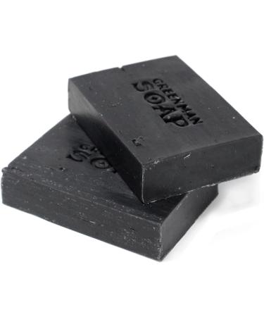 Greenman Soap 100g - Manly Man-GMSOAP-06 - Buy Online on GoSupps.com