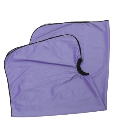 Didiseaon 1pc Hairdresser Cape Aprons for Men Haircut Apron Men Robe Hair Capes Barber Cape Aprons for Adults Mens Apron Mens Overalls Hair Stylist Apron Hair Color Dye Cape Large Work Shawl