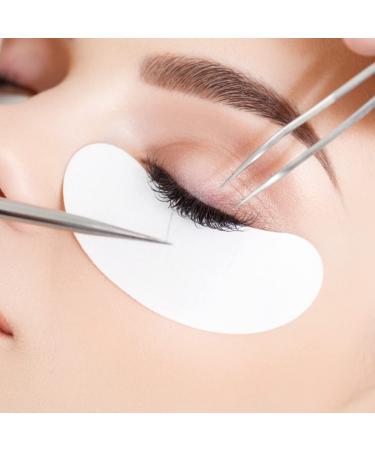 Silicone Eyelash Extension Kit with Mannequin Head for Beginners and Professionals - Buy Online on GoSupps.com