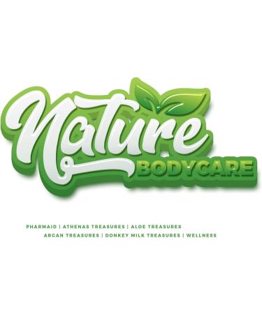 Pharmaid Athena's Treasures Body Lotion Avocado 250 ml Virgin Olive Oil - Buy Online on GoSupps.com