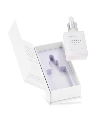 Summer Rain Hydrating Face Oil 1oz | Nourishing Camellia & Rosehip Oils for Glowing Skin - International Shipping Available - Buy Online on GoSupps.com