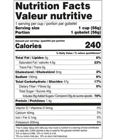 Gourmet du Village Hot Chocolate Cup Yeti - Buy Online on GoSupps.com