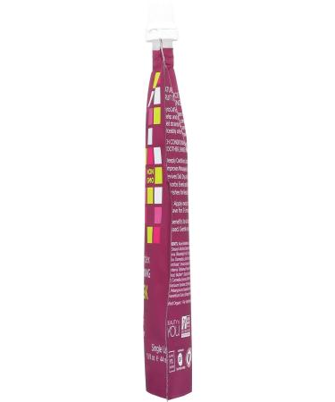 Andalou Naturals 1000 Roses Color Care Deep Conditioning Hair Mask - 1.5 oz - Buy Online on GoSupps.com