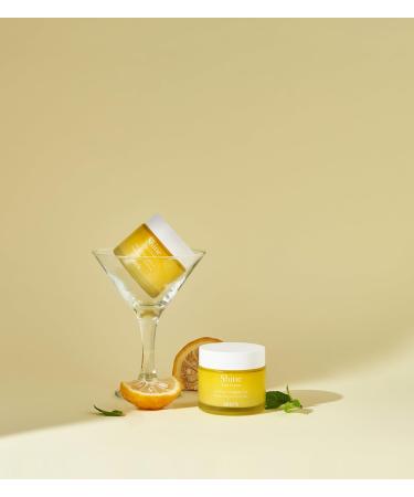 SKIN79 Shine Yuja Cream 2.36 FL OZ - VITA-C Vitalizing Cream for Radiant Skin | International Shipping Available - Buy Online on GoSupps.com
