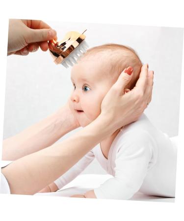 Magiclulu 6-Pack Children s Shampoo Brush - Scalp Massage & Peeling Brush for Kids - Buy Online on GoSupps.com