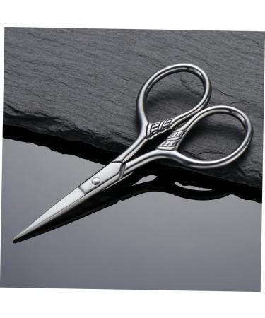 Beavorty 3ST Razor Kit - Men's Facial Shaver Manicure Set & Bald Head Trimmer | Grooming Gadgets for Men - Buy Online on GoSupps.com