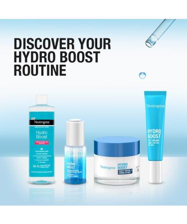 Neutrogena Hydro Boost - Moisturizing Night Mask 50 ml (Packaging may vary) Sleeping Cream - Buy Online on GoSupps.com