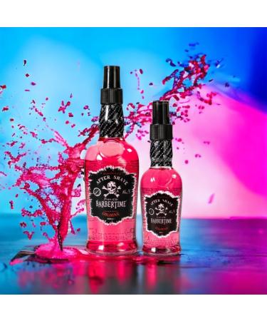 AFTER SHAVE150ML COLOGNE THUNDERBOLT NO3 - Buy Online on GoSupps.com