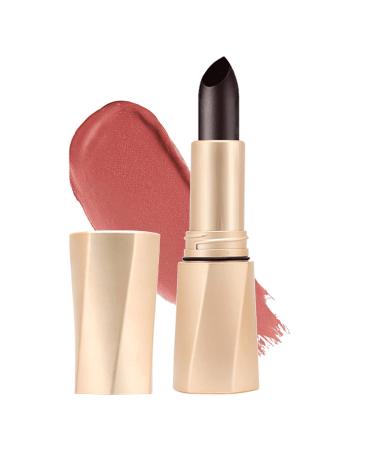 Matte Lip Spot Long Lasting Beauty Lip Balm Satin Non-Sticky Lipstick Waterproof Beauty Lip Balm 3.8g for Lip Makeup