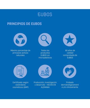  EUBOS Eubos | Shower Oil | 400 ml | Storage bag included | For dry and very dry skin | Dermatologically tested for skin tolerance - Buy Online on GoSupps.com