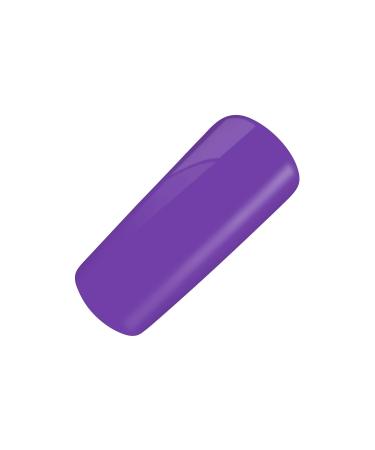 UV LED Gel - Classic Lovely Violet 5ml | Studio Quality Nail Polish Made in Germany - International Shipping - Buy Online on GoSupps.com